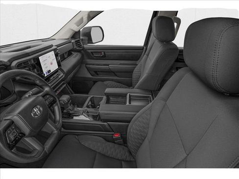 New 2025 Toyota Tundra Limited AWD/4WD image 6