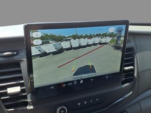 New 2026 Ford Transit 250 148 Medium Roof image 21