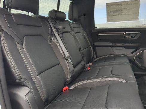 New 2026 RAM 1500 RHO w/ RHO Level 1 Equipment Group AWD/4WD image 7