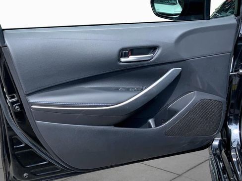 Used 2020 Toyota Corolla SE FWD image 22