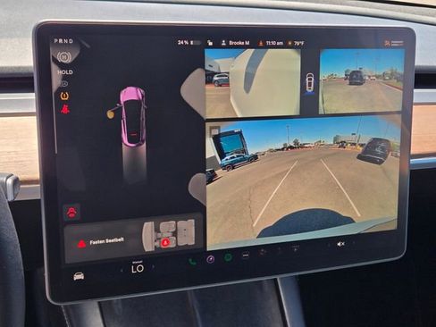 Used 2024 Tesla Model Y 2WD image 20