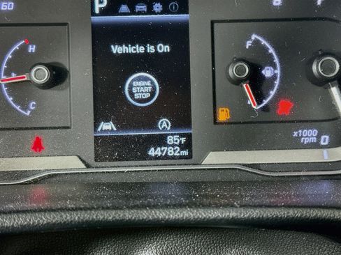 Used 2023 Hyundai Tucson SEL AWD/4WD image 16