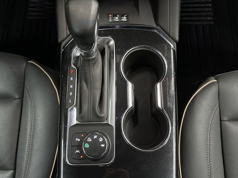 Used 2024 Chevrolet Blazer Premier w/ Enhanced Convenience Package image 23