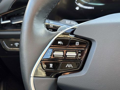 Used 2024 Kia Niro EX w/ EX Cold Weather Package image 29