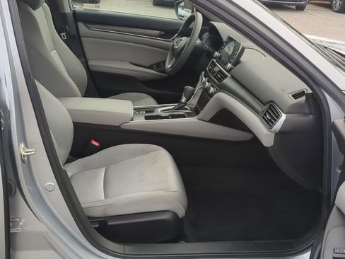 Used 2020 Honda Accord LX image 22