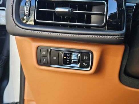 Used 2023 Lincoln Aviator Black Label Grand Touring w/ Class IV Trailer Tow Package AWD/4WD image 31