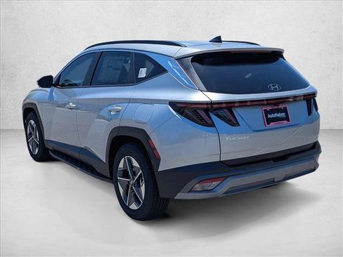 New 2026 Hyundai Tucson SEL FWD image 7