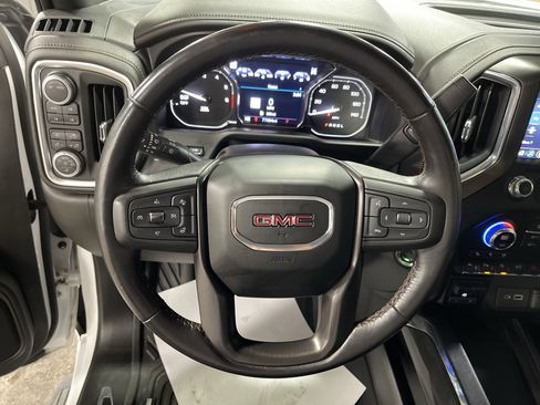 Used 2020 GMC Sierra 1500 AT4 w/ AT4 Premium Package image 19