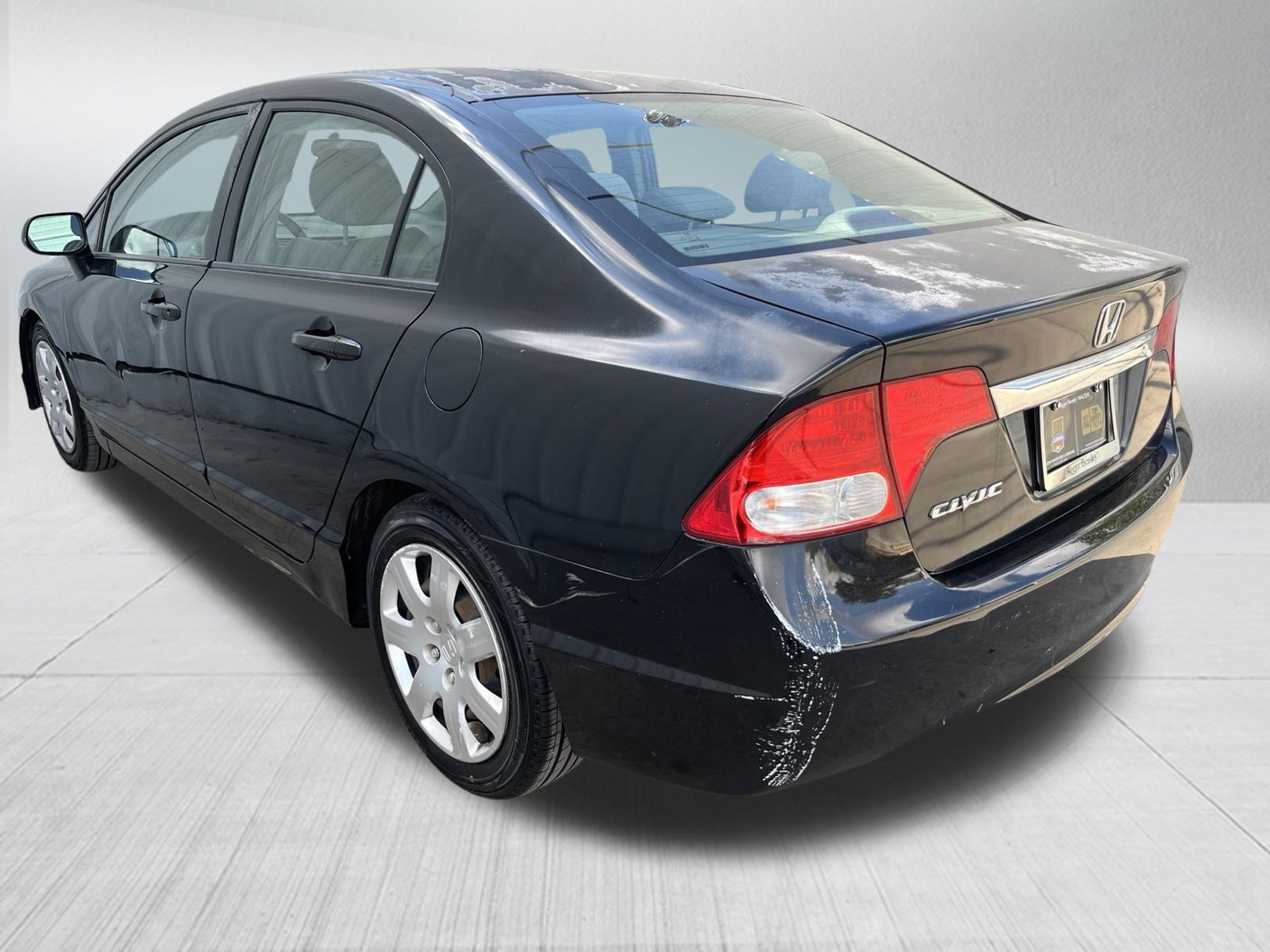 Used 2011 Honda Civic LX image 6