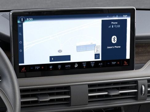 New 2026 Lincoln Corsair Grand Touring image 14