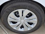 New 2025 Nissan Versa S w/ Trunk Package image 5