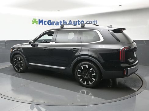 Used 2023 Kia Telluride AWD image 28