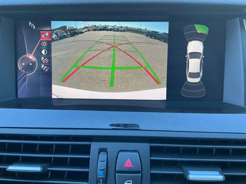 Used 2016 BMW 528i Sedan image 30