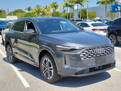 New 2025 Audi Q5 Premium Plus