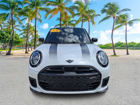 Used 2026 MINI Cooper S FWD image 9