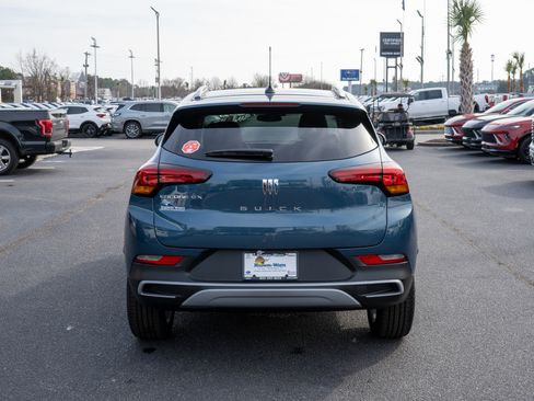 New 2026 Buick Encore GX Preferred w/ Comfort Package image 4