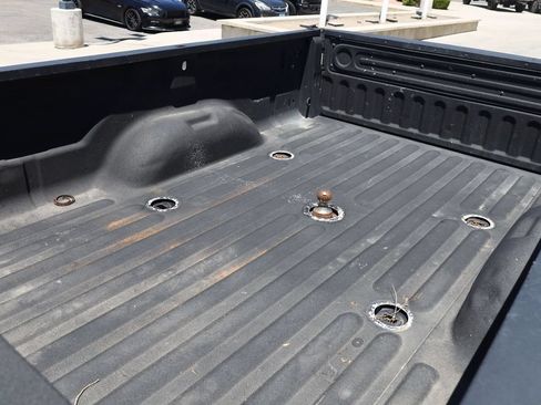 Used 2021 RAM 3500 Big Horn AWD/4WD image 22