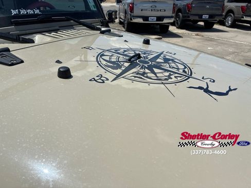 Used 2018 Jeep Wrangler Unlimited Sport S AWD/4WD image 4