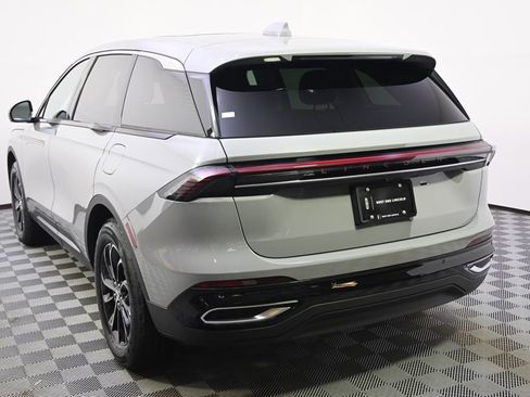 New 2026 Lincoln Nautilus Premier w/ Equipment Group 102A AWD/4WD image 4