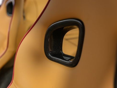 Used 2009 Ferrari 599 GTB Fiorano RWD image 39