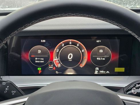 New 2026 Volkswagen Tiguan SE image 22