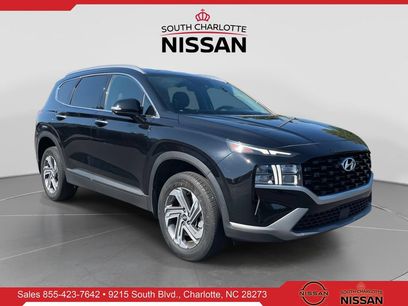 Used 2023 Hyundai Santa Fe SEL