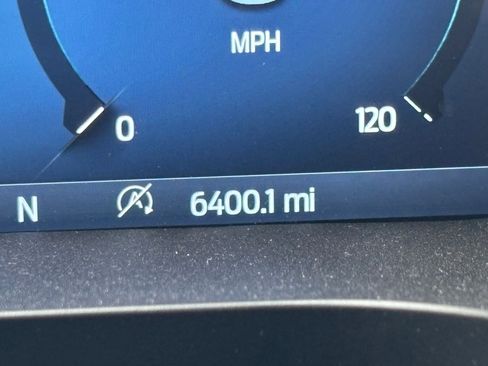 Used 2025 Ford F150 STX w/ STX Black Appearance Package image 37