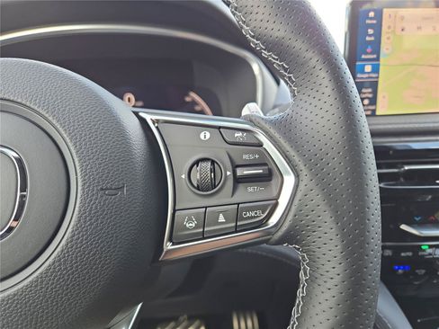 New 2026 Acura MDX Type S AWD/4WD image 13