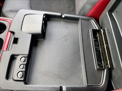 Used 2015 RAM 1500 Rebel image 26