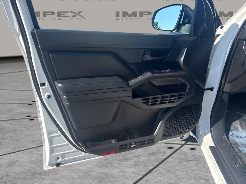 Used 2026 Toyota Tacoma SR RWD image 23