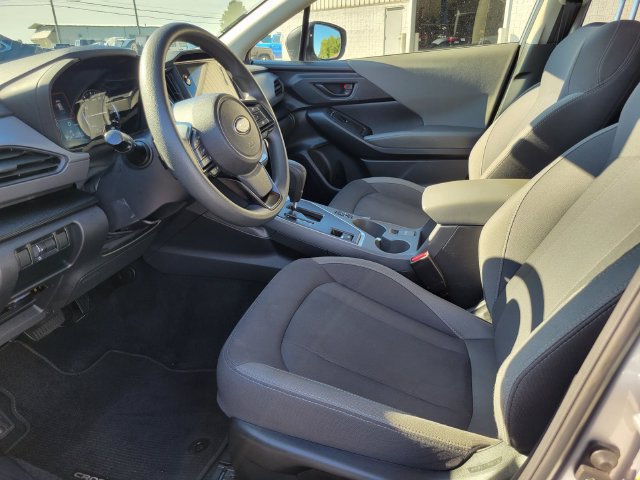Used 2025 Subaru Crosstrek 2.5i Premium AWD/4WD image 9