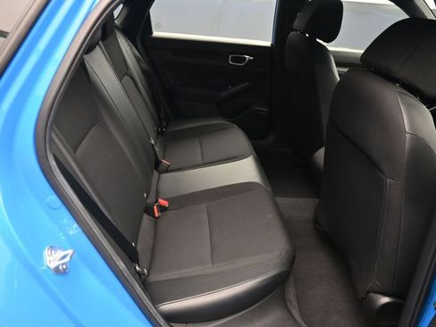 Used 2024 Honda Civic Sport image 22
