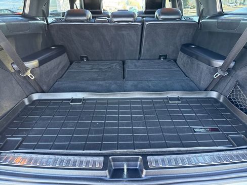 Used 2017 Mercedes-Benz GLS 550 4MATIC w/ Driver Assistance Package image 16