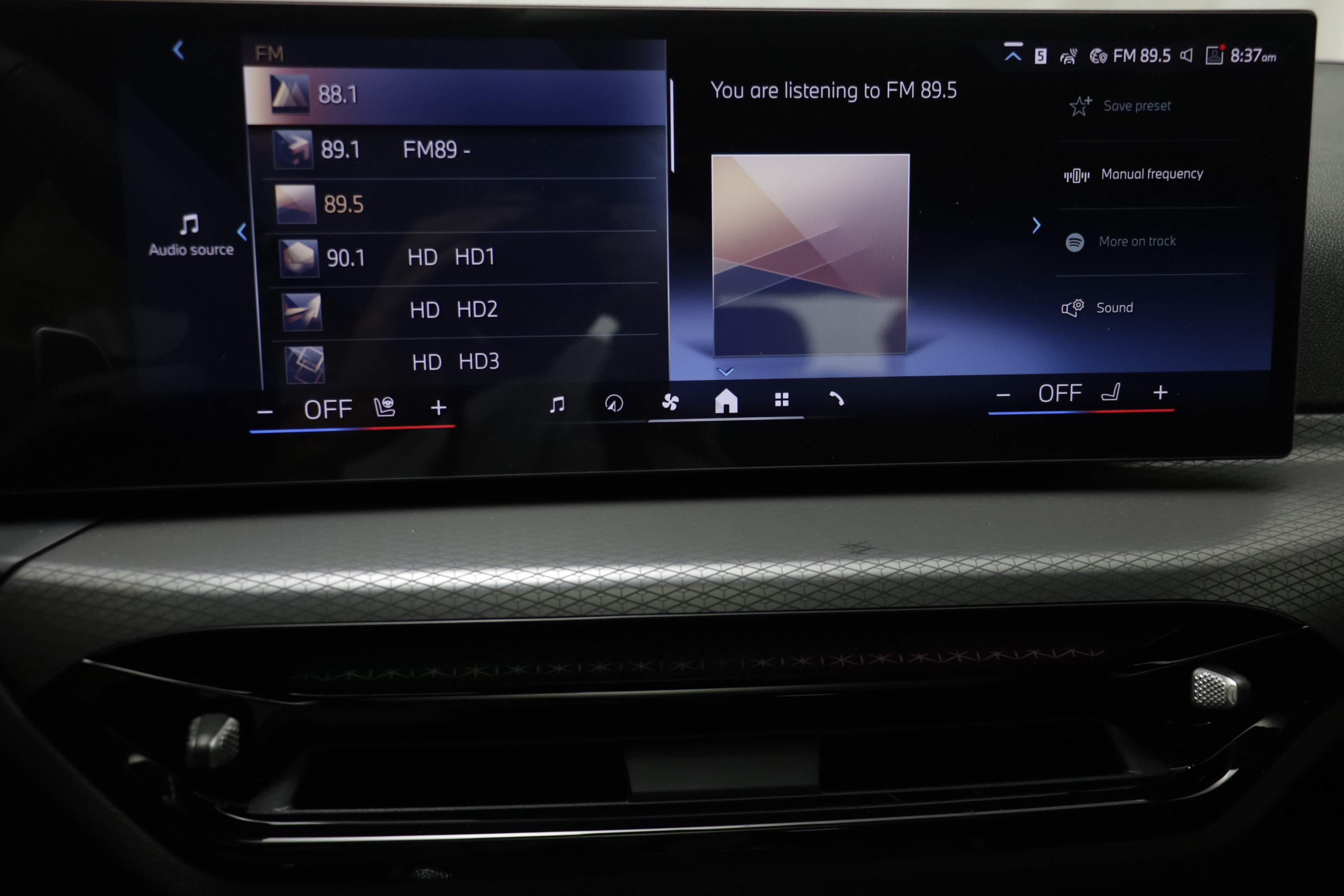New 2026 BMW 430i xDrive w/ Premium Package AWD/4WD image 9
