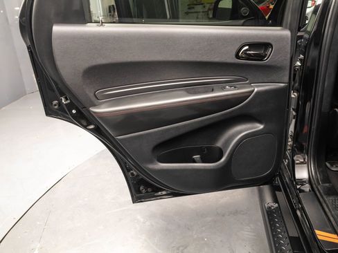 Used 2023 Dodge Durango GT image 37