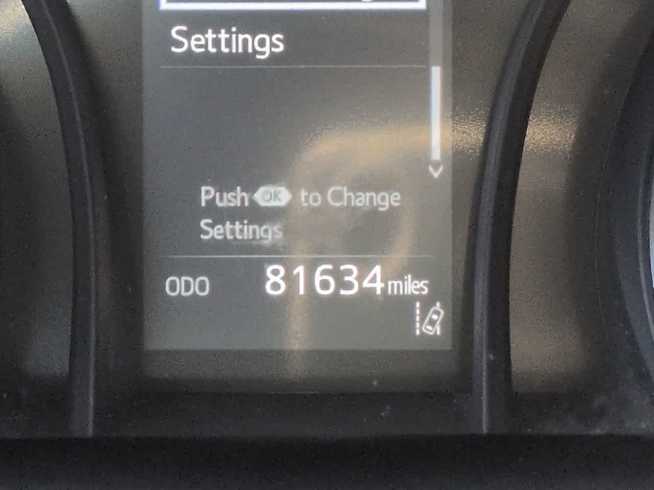 Certified 2021 Toyota Camry SE FWD image 24