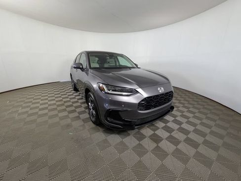 Used 2024 Honda HR-V EX-L image 30