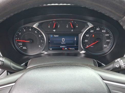 Used 2020 Chevrolet Equinox LT FWD image 22