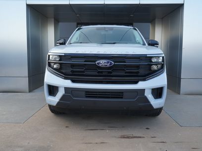 New 2026 Ford Expedition Active
