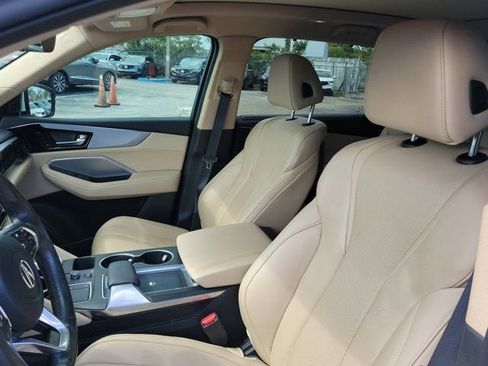 Used 2023 Acura MDX FWD w/ Technology Package image 8