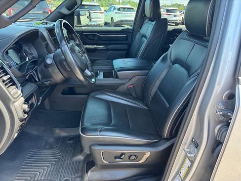 Used 2022 RAM 1500 Limited AWD/4WD image 13