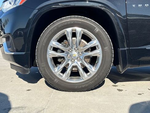 Used 2018 Chevrolet Traverse High Country image 34