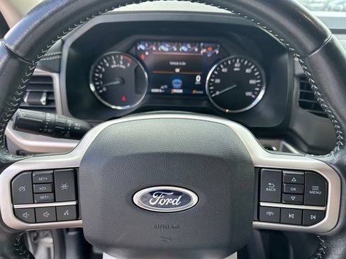 Certified 2024 Ford Expedition Max XLT AWD/4WD image 27