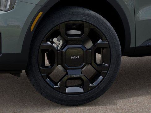 New 2026 Kia Sorento SX Prestige image 9