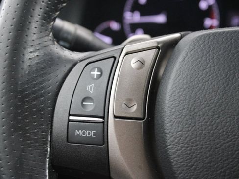Used 2015 Lexus RX 350 F Sport w/ Navigation Package AWD/4WD image 13