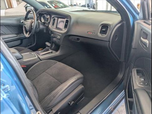Used 2023 Dodge Charger Scat Pack w/ Plus Group image 24