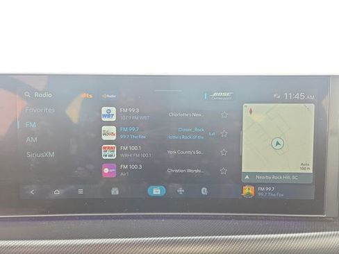 Used 2024 Hyundai Sonata N Line image 25