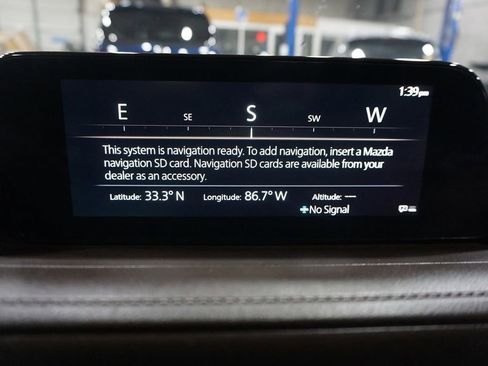 Used 2020 MAZDA CX-30 AWD w/ Premium Package image 10