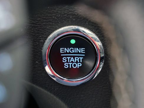 Used 2019 Ford Edge ST w/ Equipment Group 401A AWD/4WD image 28