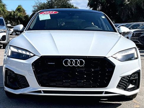 Used 2025 Audi A5 2.0T Premium Plus image 10